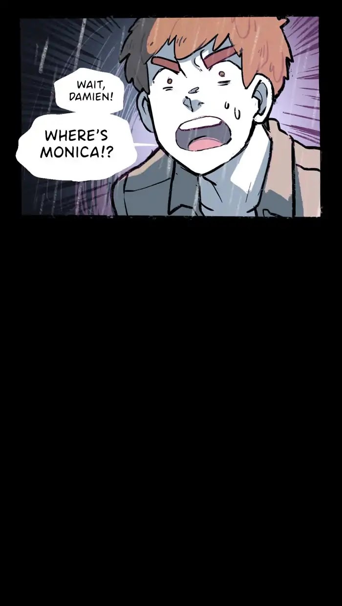 Hooky Chapter 180 page 20 - Chapter 180