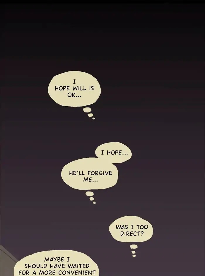 Hooky Chapter 180 page 21 - Chapter 180