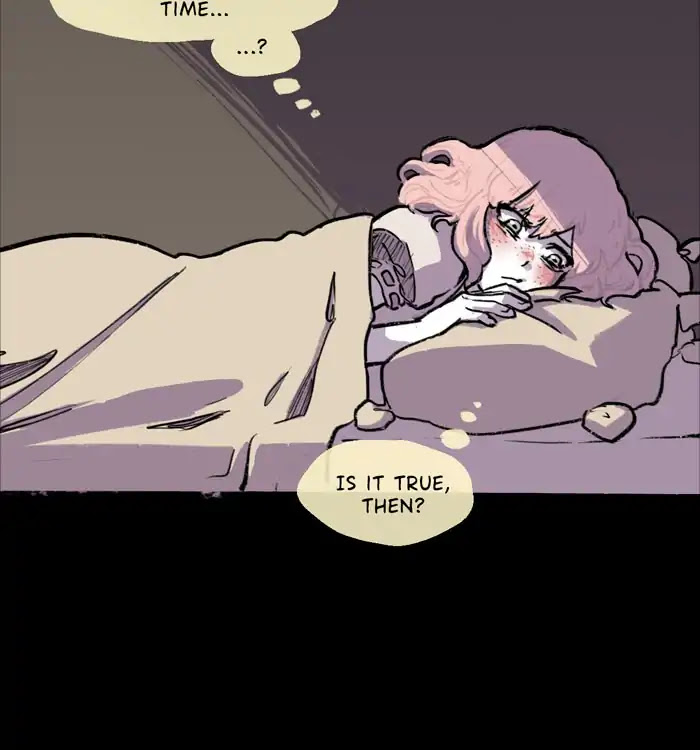 Hooky Chapter 180 page 22 - Chapter 180