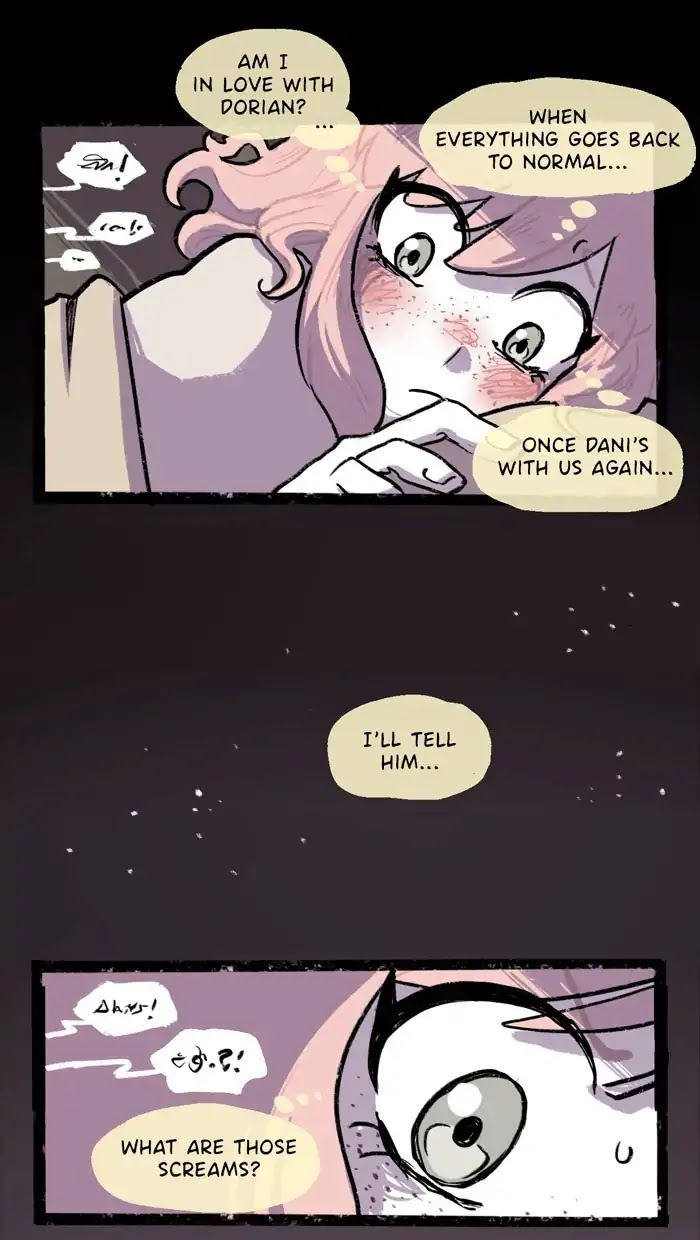 Hooky Chapter 180 page 23 - Chapter 180