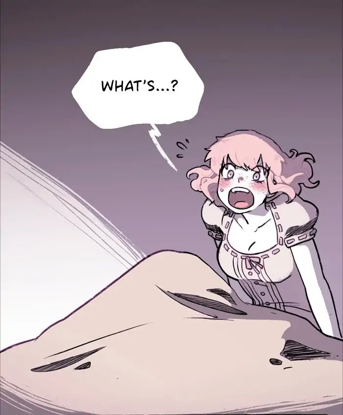 Hooky Chapter 180 page 24 - Chapter 180