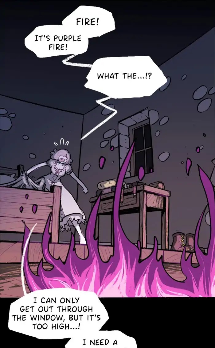 Hooky Chapter 180 page 26 - Chapter 180