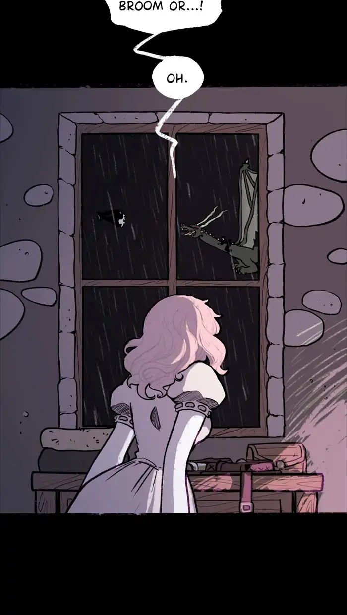 Hooky Chapter 180 page 27 - Chapter 180