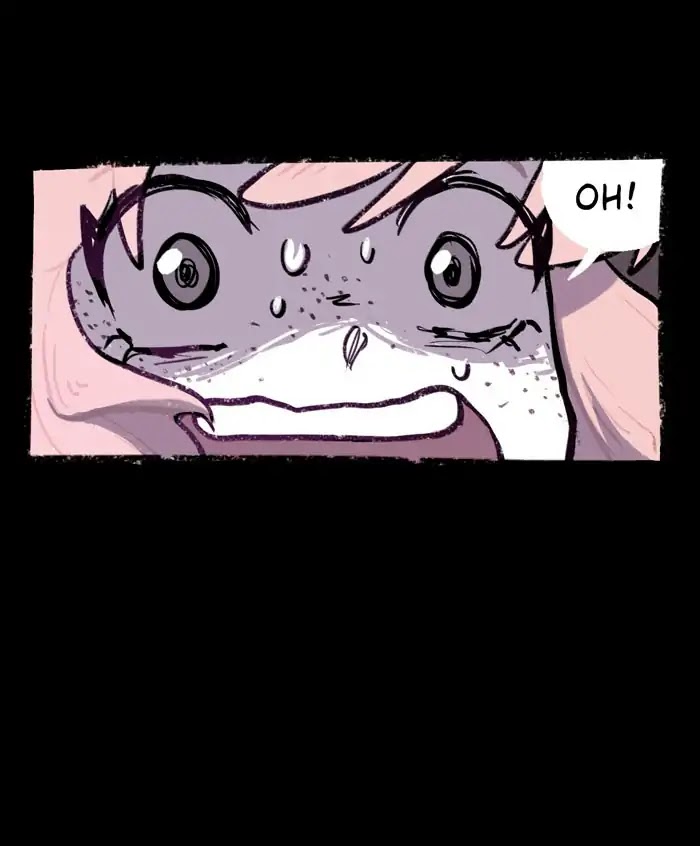 Hooky Chapter 180 page 28 - Chapter 180