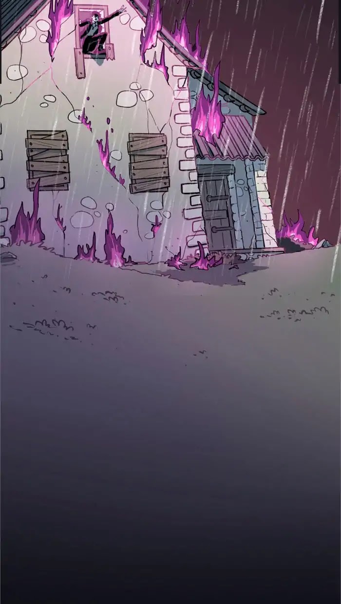 Hooky Chapter 180 page 4 - Chapter 180