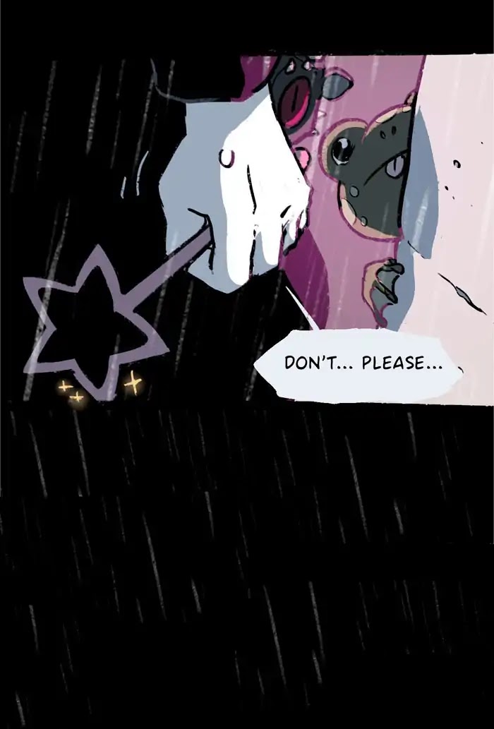 Hooky Chapter 180 page 7 - Chapter 180