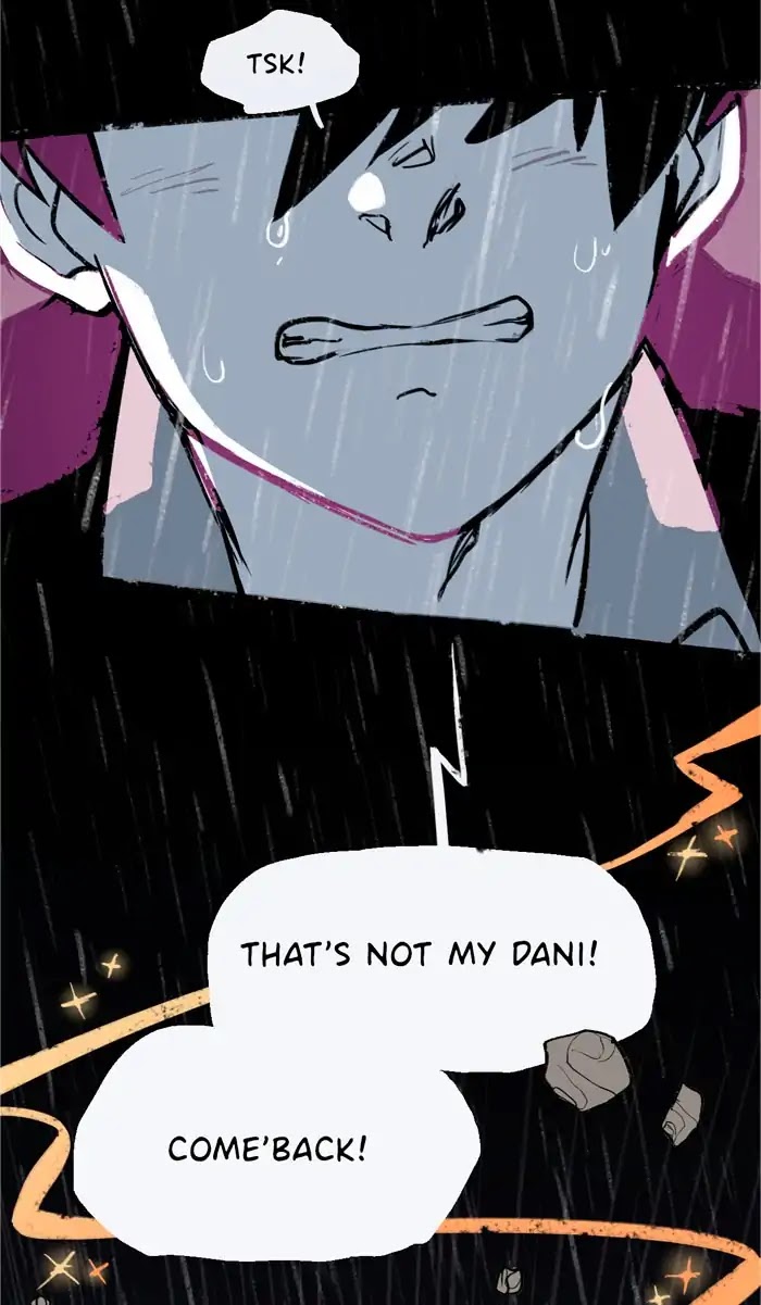 Hooky Chapter 180 page 8 - Chapter 180