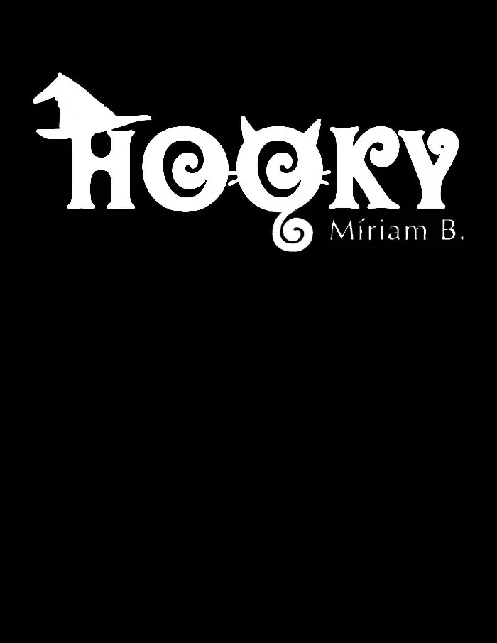 Hooky Chapter 181 page 1 - Chapter 181