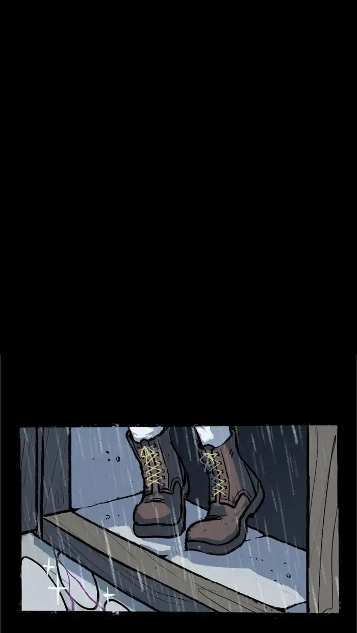 Hooky Chapter 181 page 10 - Chapter 181