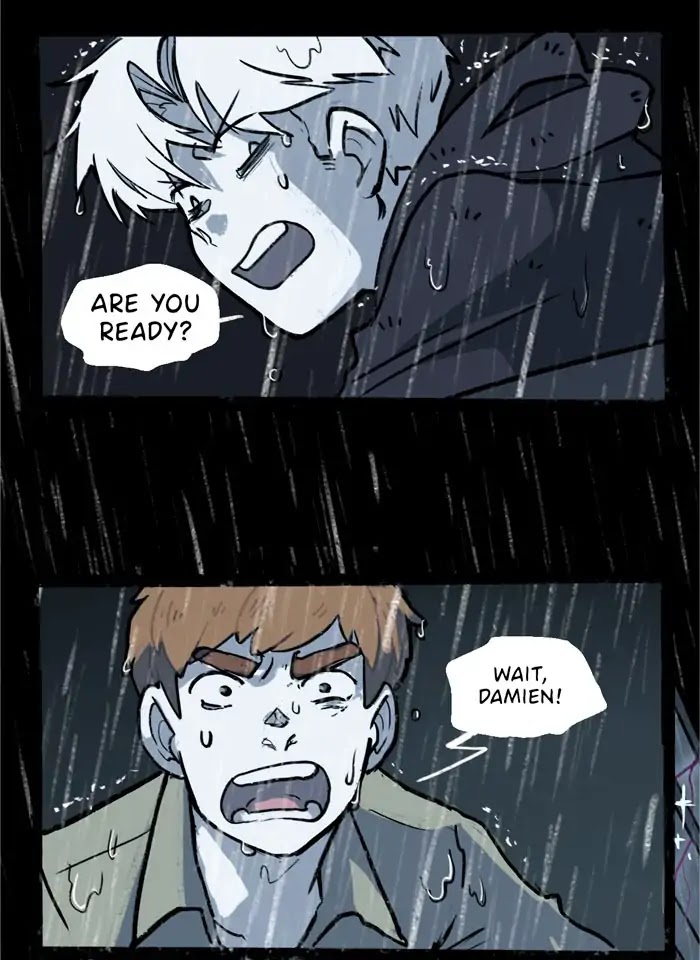 Hooky Chapter 181 page 11 - Chapter 181
