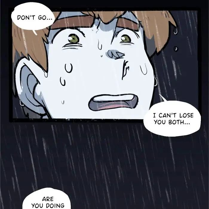 Hooky Chapter 181 page 14 - Chapter 181