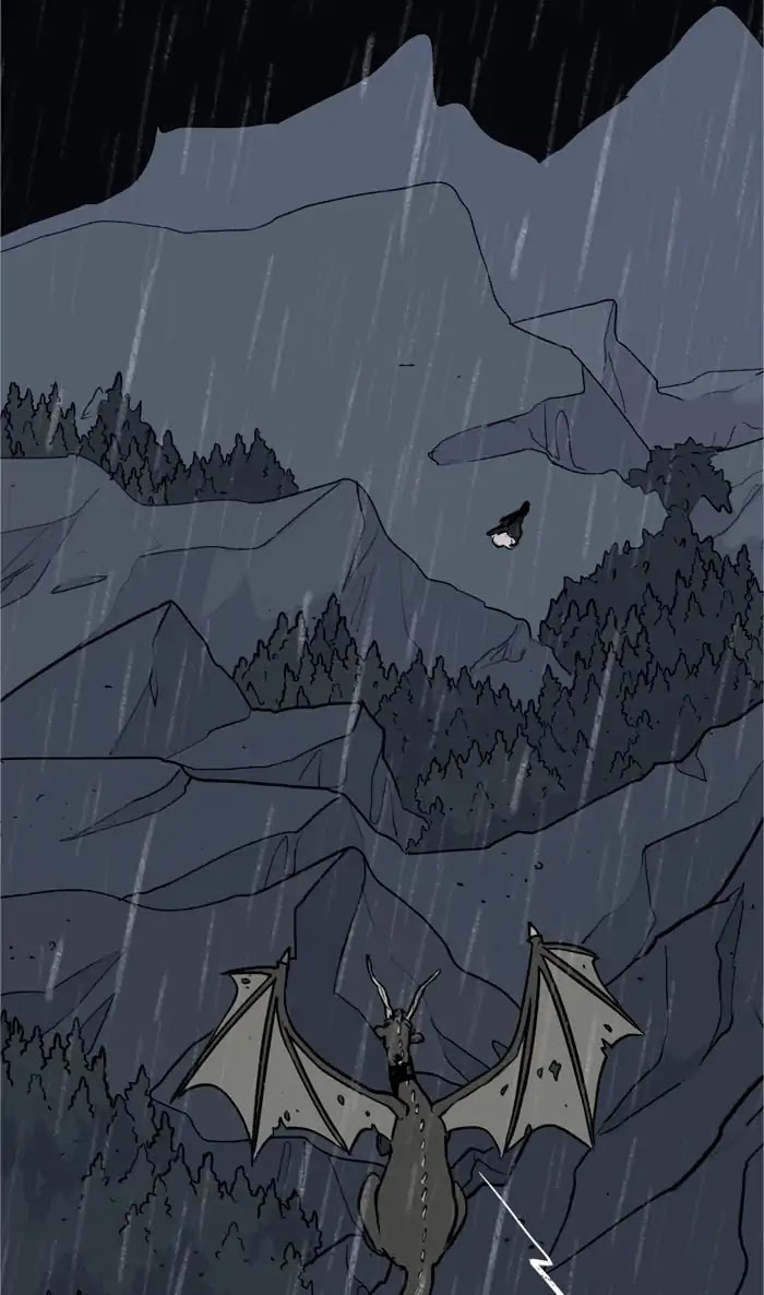 Hooky Chapter 181 page 17 - Chapter 181