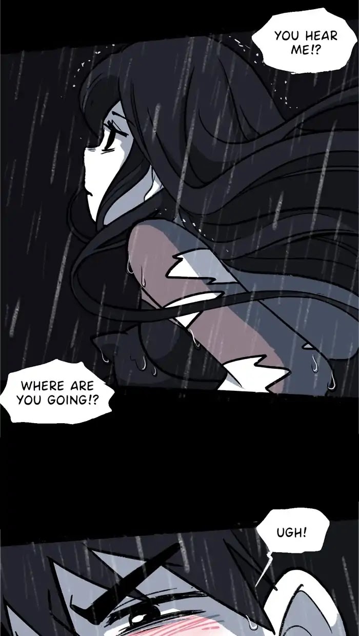 Hooky Chapter 181 page 19 - Chapter 181