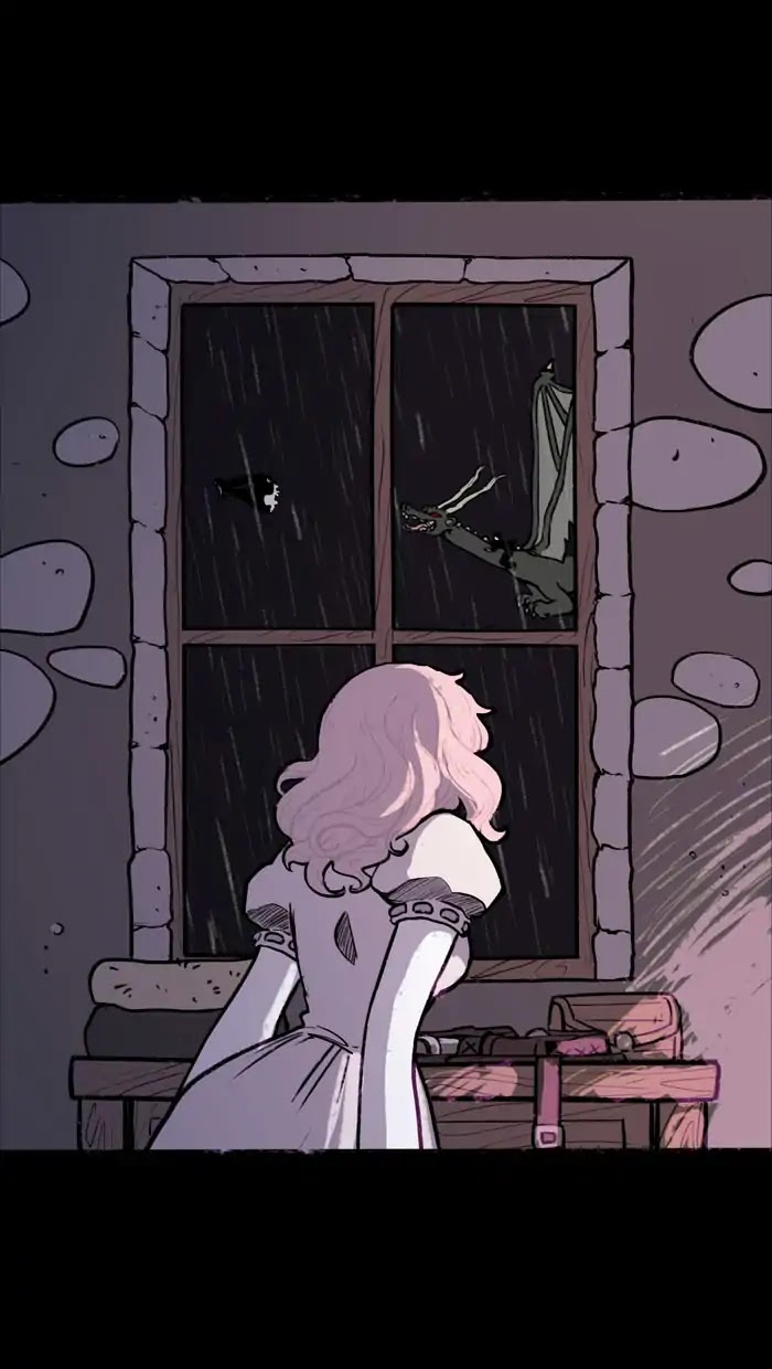Hooky Chapter 181 page 2 - Chapter 181