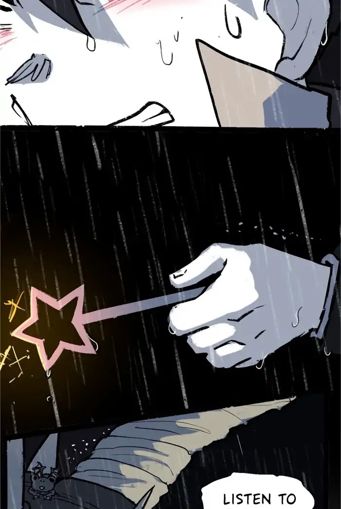 Hooky Chapter 181 page 20 - Chapter 181