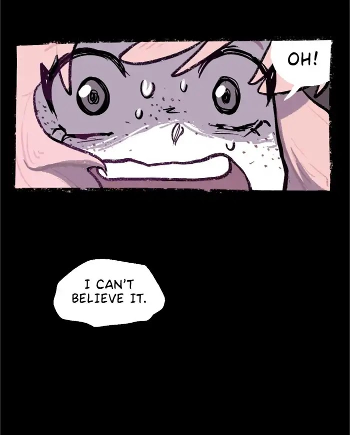 Hooky Chapter 181 page 3 - Chapter 181