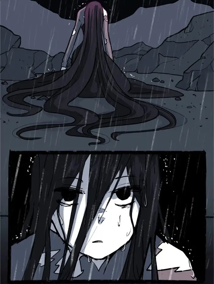 Hooky Chapter 181 page 30 - Chapter 181