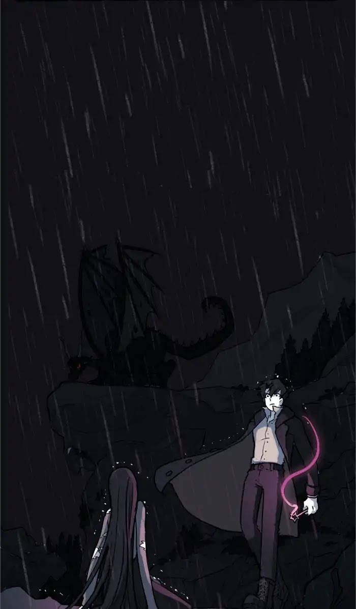 Hooky Chapter 181 page 31 - Chapter 181