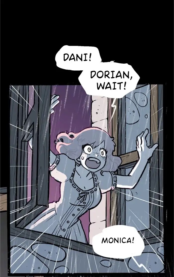 Hooky Chapter 181 page 4 - Chapter 181