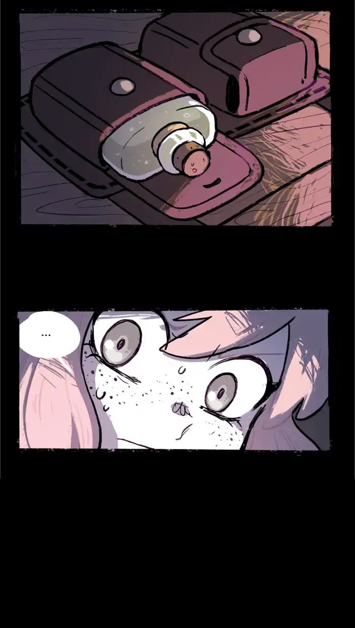 Hooky Chapter 181 page 9 - Chapter 181
