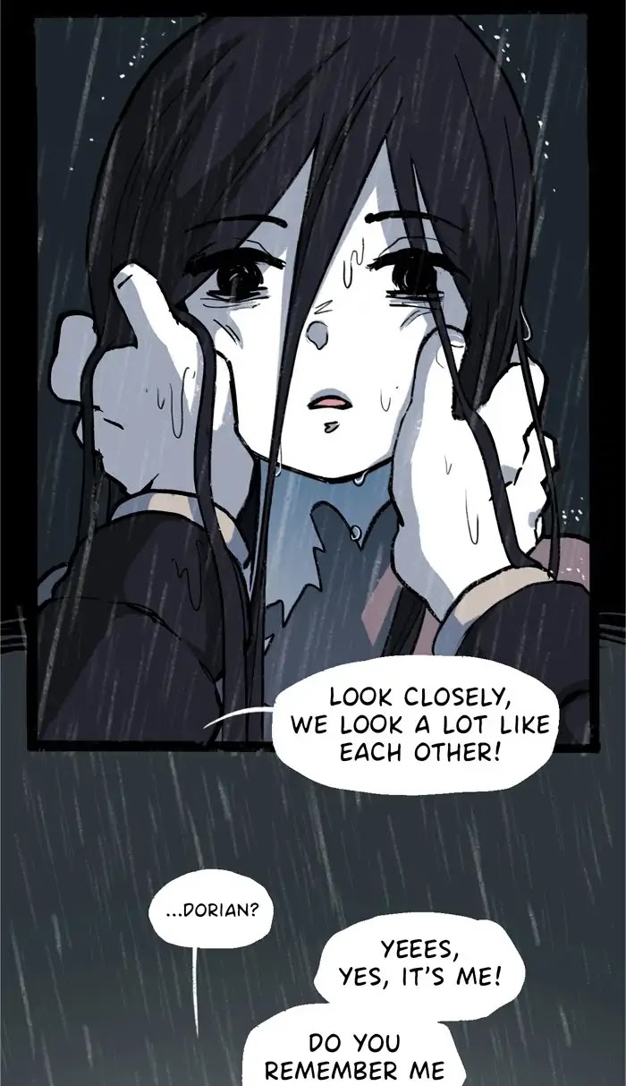 Hooky Chapter 182 page 15 - Chapter 182