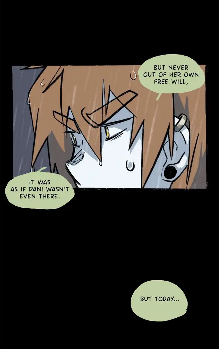Hooky Chapter 182 page 19 - Chapter 182
