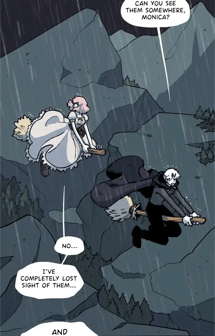 Hooky Chapter 182 page 2 - Chapter 182