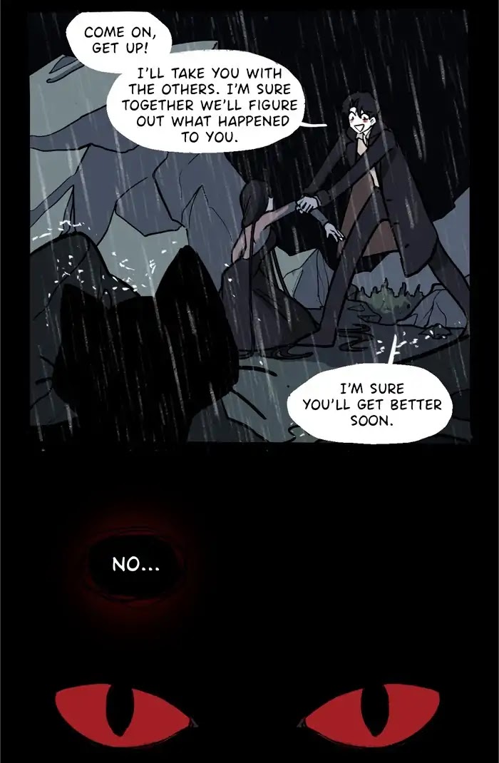 Hooky Chapter 182 page 20 - Chapter 182