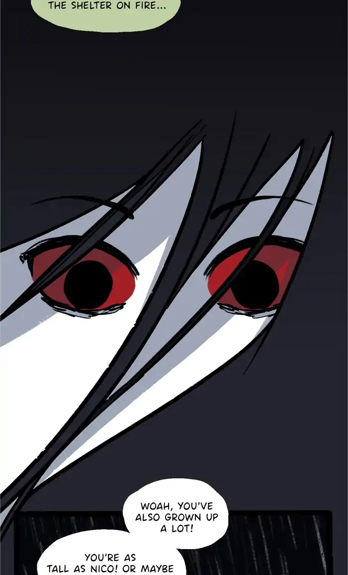Hooky Chapter 182 page 22 - Chapter 182