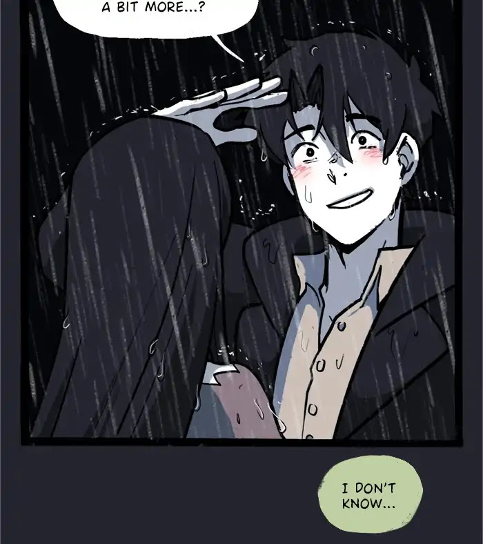Hooky Chapter 182 page 23 - Chapter 182