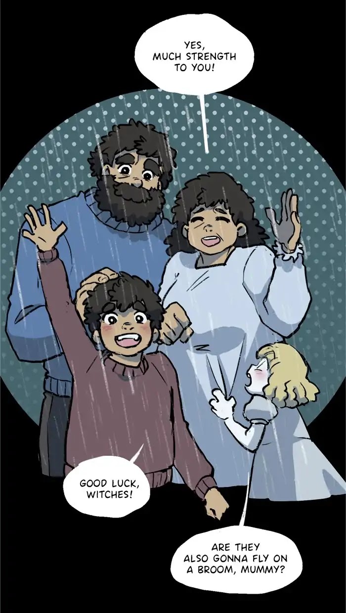 Hooky Chapter 182 page 31 - Chapter 182