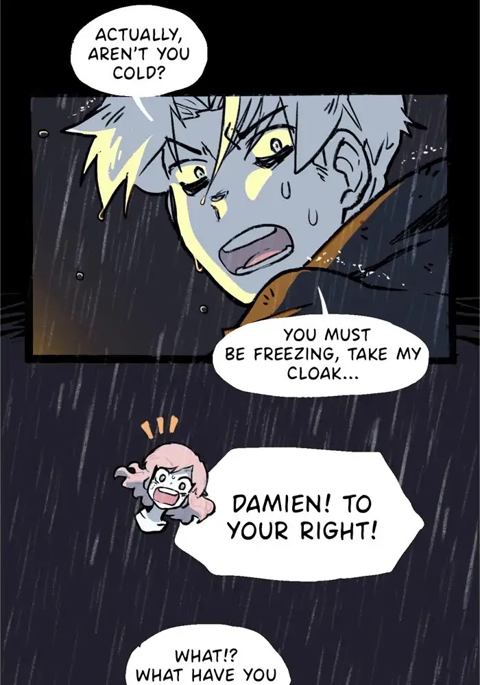 Hooky Chapter 182 page 4 - Chapter 182