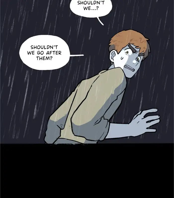Hooky Chapter 182 page 7 - Chapter 182