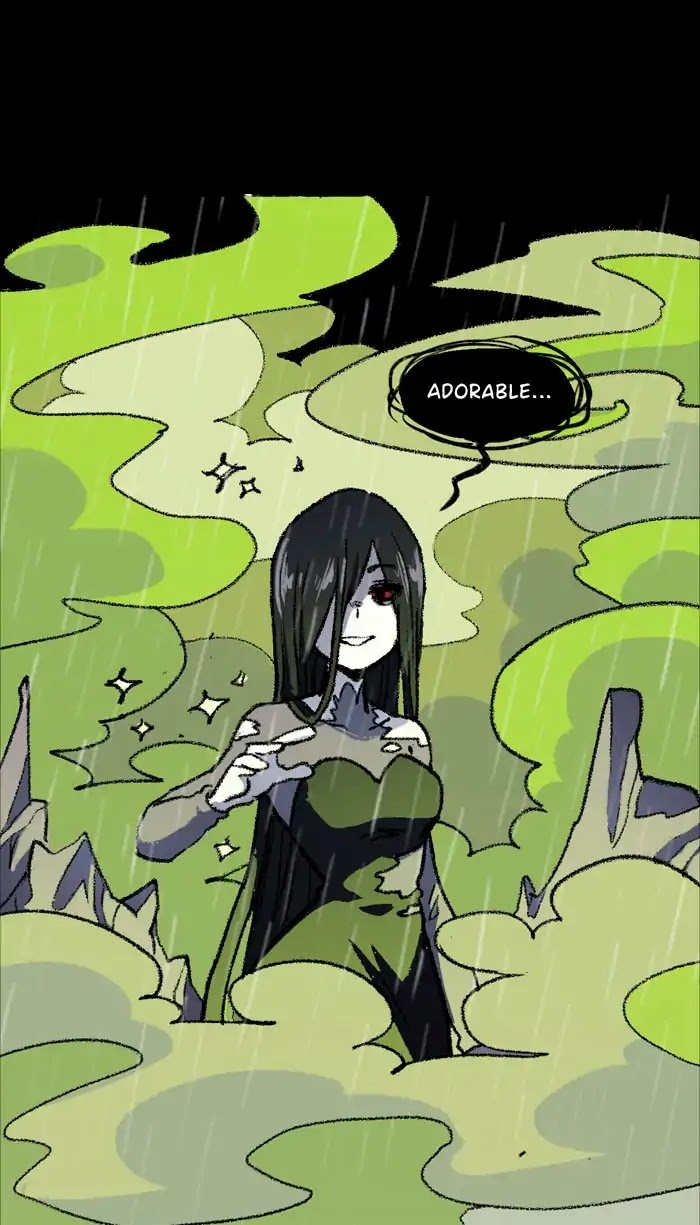 Hooky Chapter 184 page 11 - Chapter 184