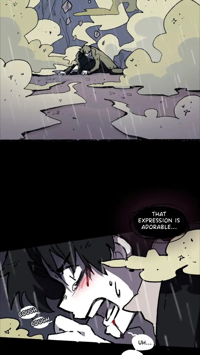 Hooky Chapter 184 page 13 - Chapter 184