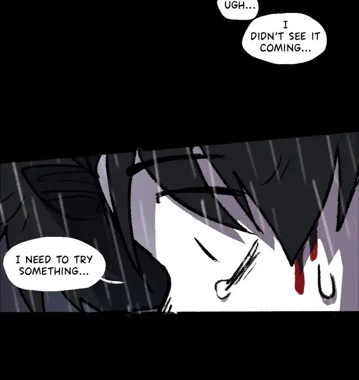 Hooky Chapter 184 page 14 - Chapter 184