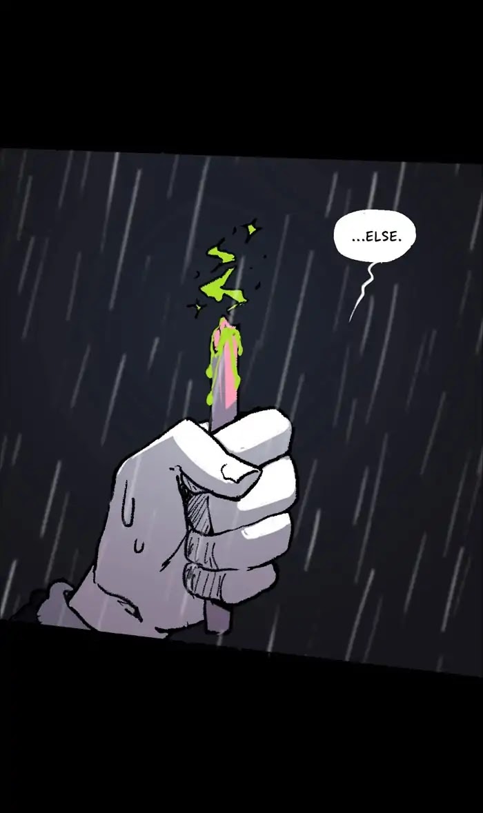 Hooky Chapter 184 page 15 - Chapter 184