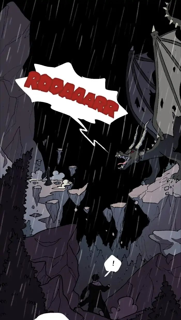 Hooky Chapter 184 page 17 - Chapter 184