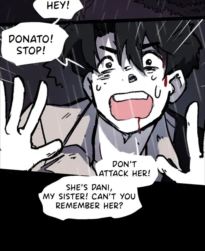 Hooky Chapter 184 page 18 - Chapter 184