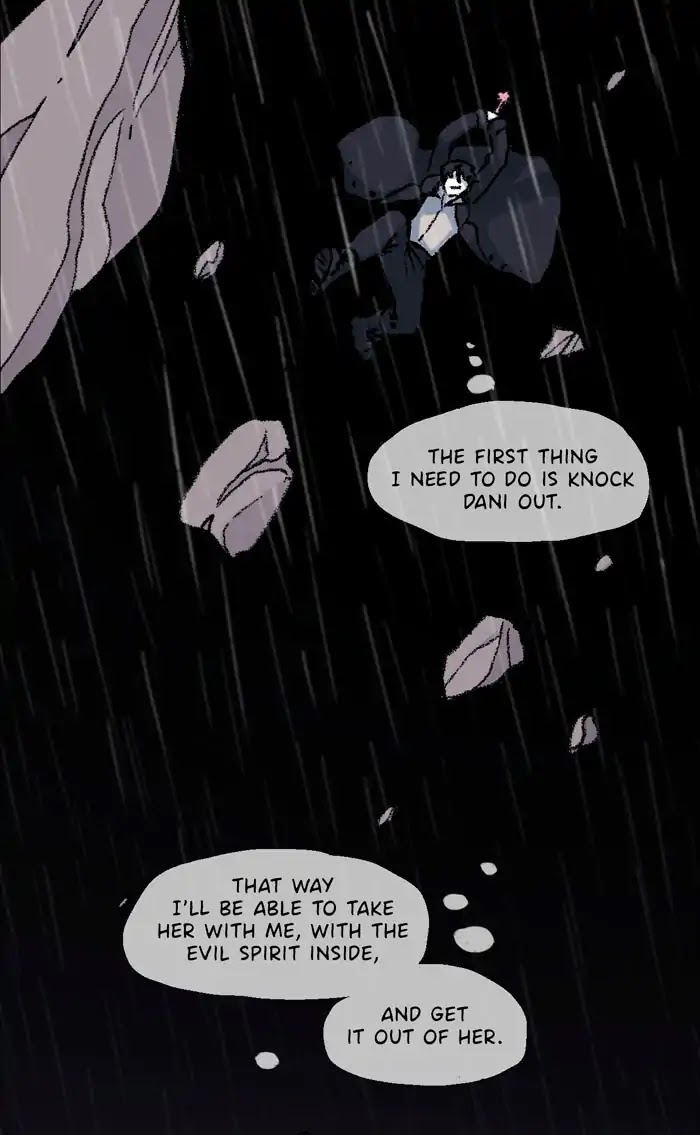 Hooky Chapter 184 page 2 - Chapter 184