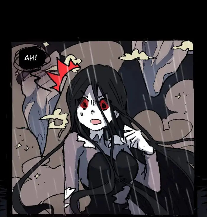 Hooky Chapter 184 page 20 - Chapter 184