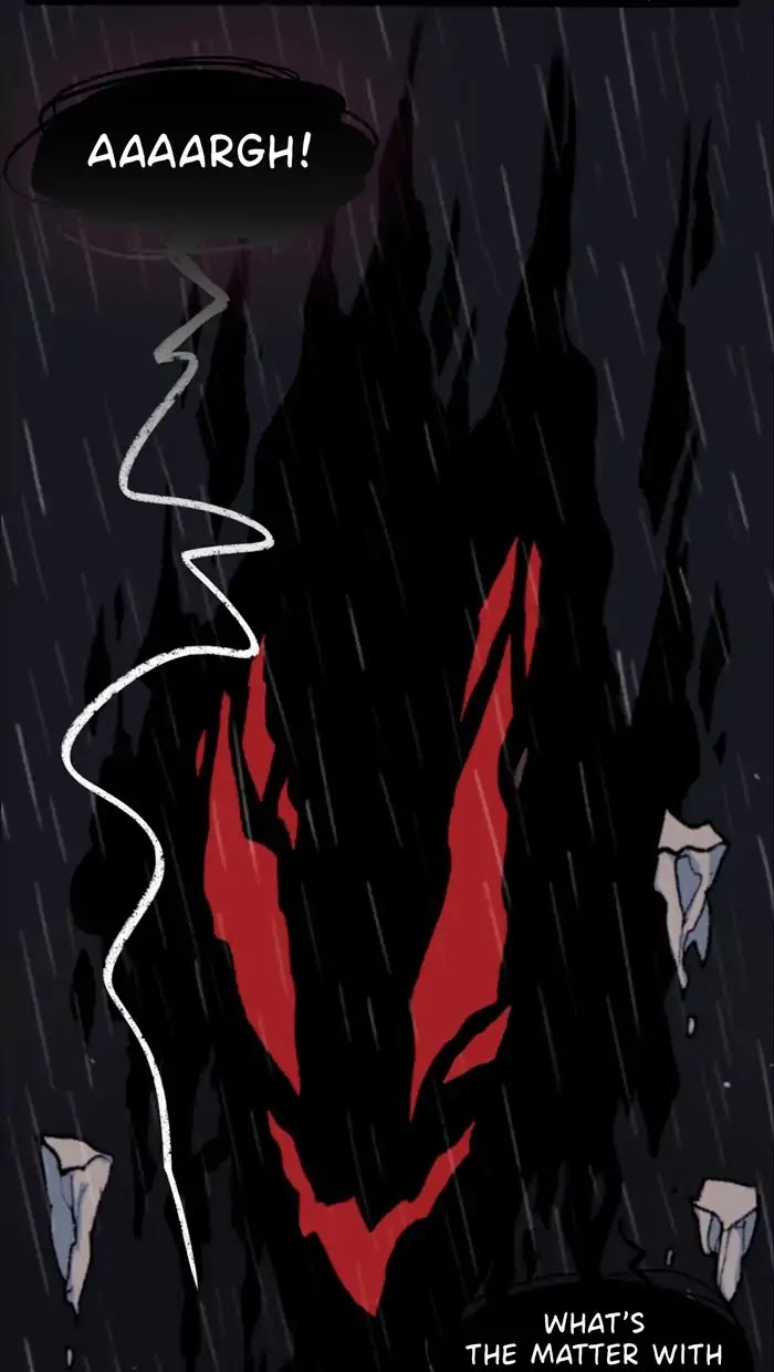 Hooky Chapter 184 page 21 - Chapter 184