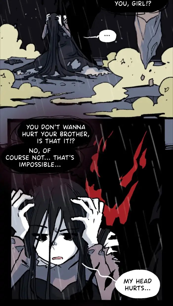 Hooky Chapter 184 page 22 - Chapter 184