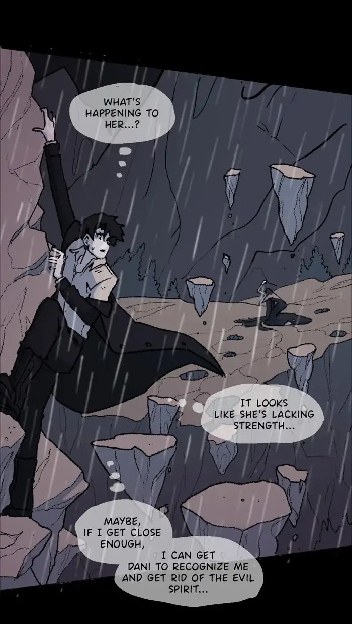 Hooky Chapter 184 page 25 - Chapter 184