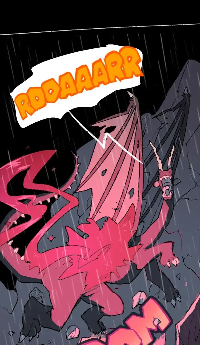 Hooky Chapter 184 page 29 - Chapter 184