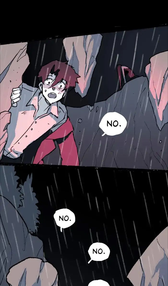 Hooky Chapter 184 page 31 - Chapter 184