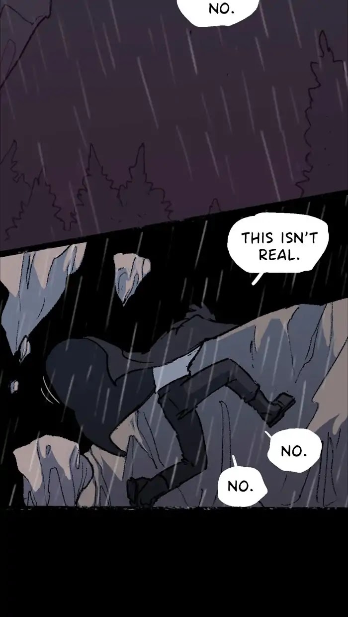 Hooky Chapter 184 page 33 - Chapter 184