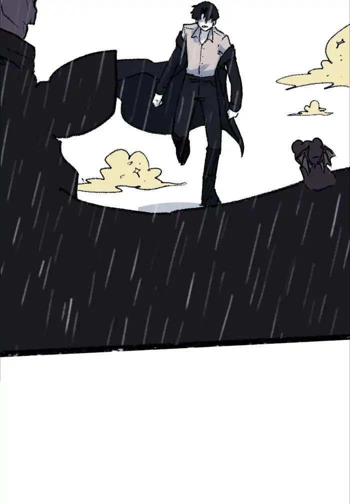 Hooky Chapter 184 page 35 - Chapter 184