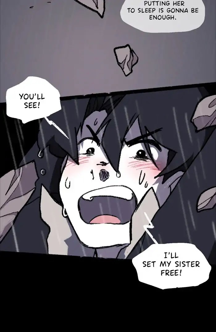 Hooky Chapter 184 page 4 - Chapter 184