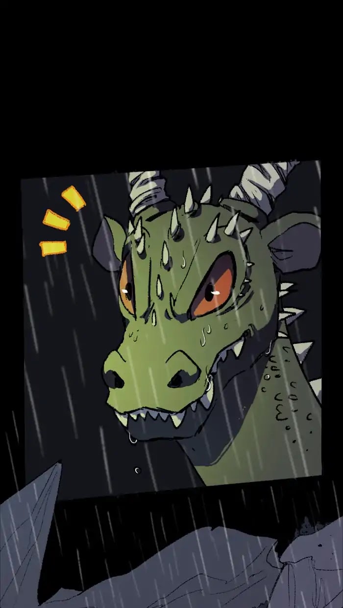 Hooky Chapter 184 page 9 - Chapter 184